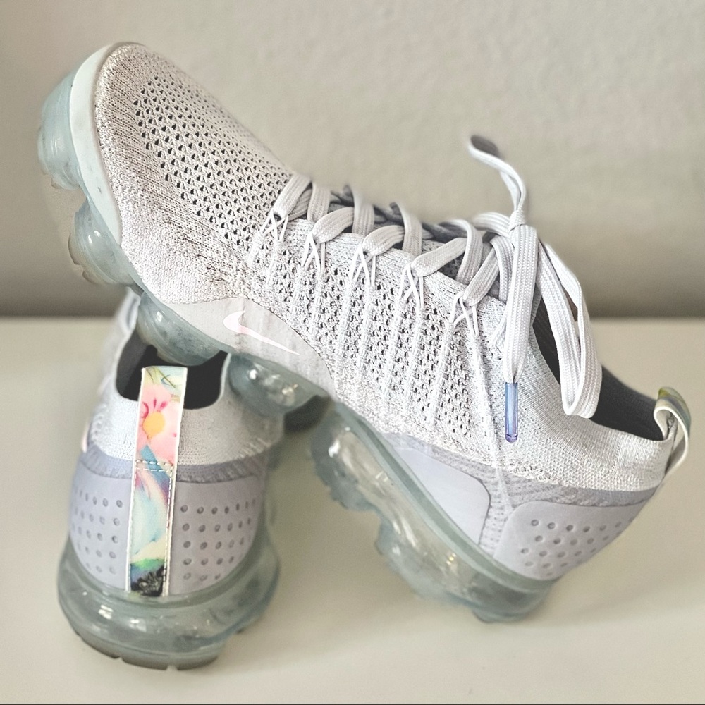 Nike Air VaporMax Sneakers, Women’s Size 9, Like New